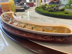 -酒蜻蜓·庭院私房菜(天元东路店)