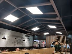 大堂-大自然醉鹅·铁锅火焰鹅(上海联洋店)