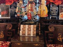 -上海和平饭店龙凤厅 Dragon Phoenix