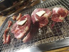 -鑫釜山海鲜烧烤(浑南店)