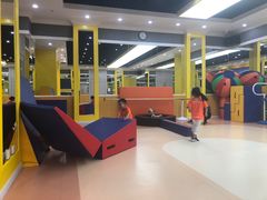 -能量学院少儿体能运动馆(公园1872店)