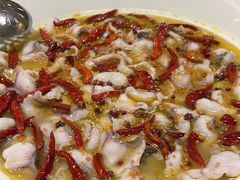 -青花椒花椒鱼(合生汇店)