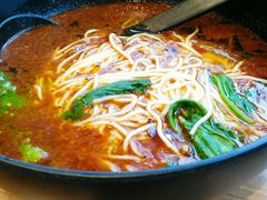 麻辣小面-亚皆老街南宁老友粉·米粉(印象城店)