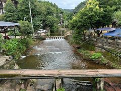 -雅安上里古镇