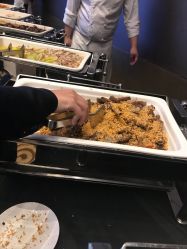 -上海喜玛拉雅酒店-宴会中心