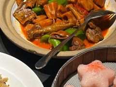 -知楚•精致湖北菜(武商MALL店)