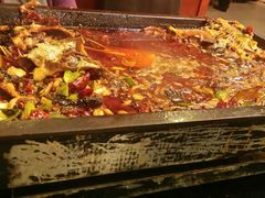 -淄博蓝海国际大饭店·蓝钻国际美食自助百汇(柳泉路店)