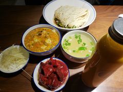 -十面春风·江南面馆(崇宁路店)