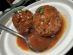 红烧狮子头-起源小厨(应天门店)