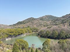 -白马涧龙池景区
