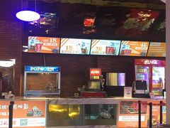 -中影星美国际影城(万家丽店)