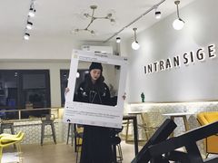 -不正咖啡(万达尊店)