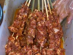 -回头烧烤(悦荟购物中心店)