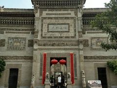-西安关中民俗艺术博物院