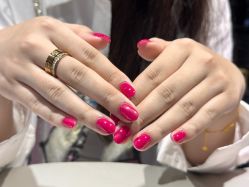 -晨·艺美甲美睫