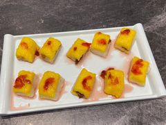 黄米凉糕-紫泥369粗粮季(鼓楼店)