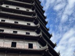 -六和塔文化公园