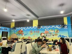 大堂-顺德哥卜卜贝(旗舰店)