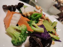 -大铁勺新津菜(东丽阳光新业广场店)
