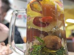 -贯贯吉·清真餐厅(浙江中路店)