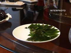 海带-嗨羊火锅(西环店)