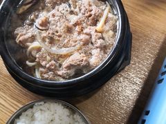 -李先生的首尔小馆(松江启源广场店)