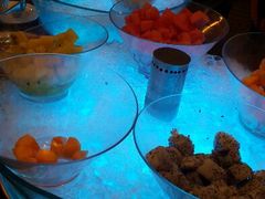 自助早餐-常州武进九洲喜来登酒店