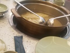 -椰子营·椰子鸡火锅(万象里店)