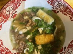 -筒骨麻辣烫(永同昌公寓胜明花园店)