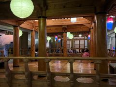 -纽斯桑拿会所(天山店)