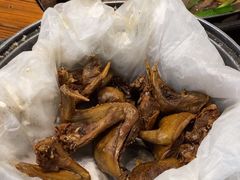 -侠成水上农庄(工业大道店)