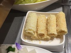 -海底捞火锅(奉化银泰店)
