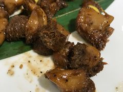 -茹·pure vegan(博华广场店)