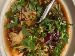 钰丰凉皮-泰钰丰烤鸭.天津菜(开发区店)