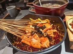 -古市香跷脚牛肉·非遗传承单位