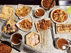 -小街天府