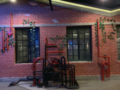 -MAX伯爵沉浸式超级游戏体验馆·实景桌游·剧本杀(小时代店)