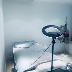 -MIVI半永久纹眉绣眉