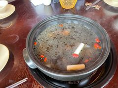 -滇野云南野生菌餐厅(陕西南路店)