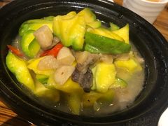 -新竹里馆·花园餐厅(兴苑路店)