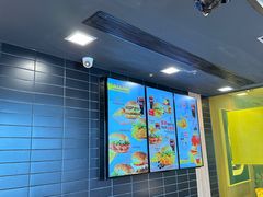 -麦当劳(世贸店)