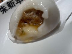 -朱新年·苏式汤团·面点(北寺塔店)