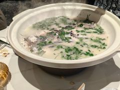 -久宴·天目湖大鱼头(恐龙园店)