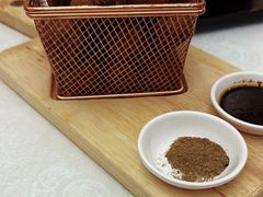 -便宜坊烤鸭店(科创店)