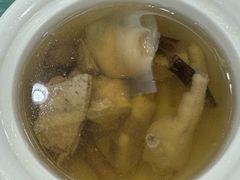 -明香海鲜酒家(华强北店)