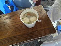 -同利肉燕老铺(澳门路店)