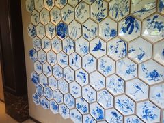 -浙江安吉JW万豪酒店·万豪中餐厅