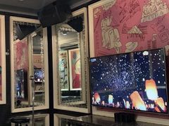 -自由港KTV(王子公主金平店)