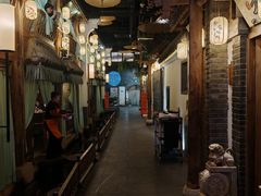 -淀里船宴(卓达店)