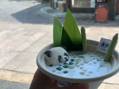 -六时安·熊猫张甜品店(东关街店)